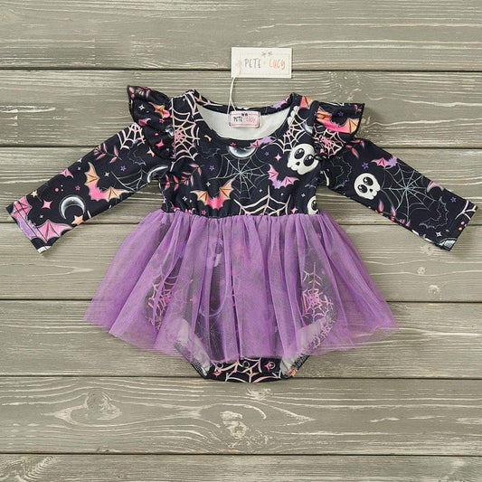 Get Booie Infant Romper by Pete + Lucy