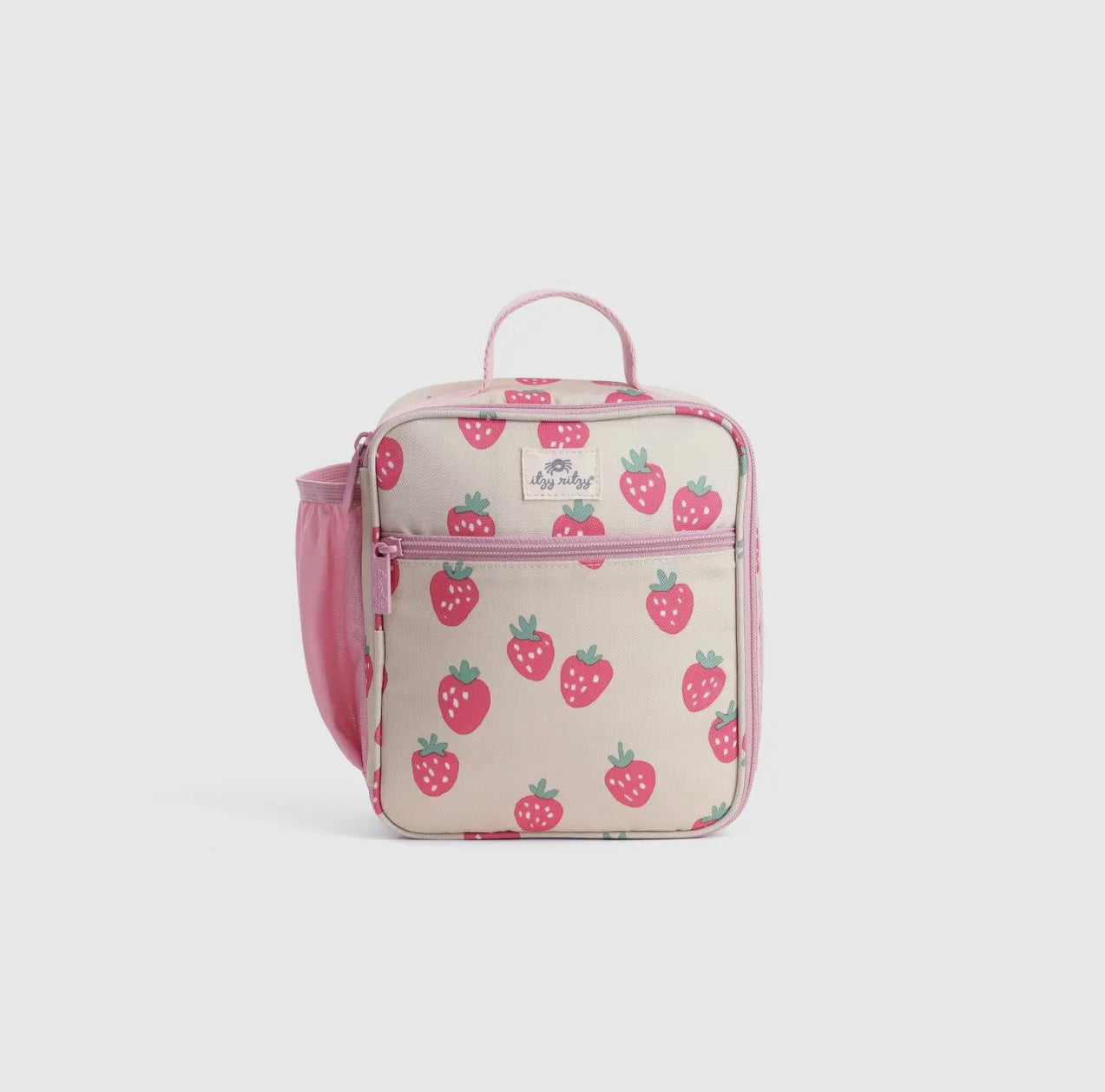 Itzy Lunch Box