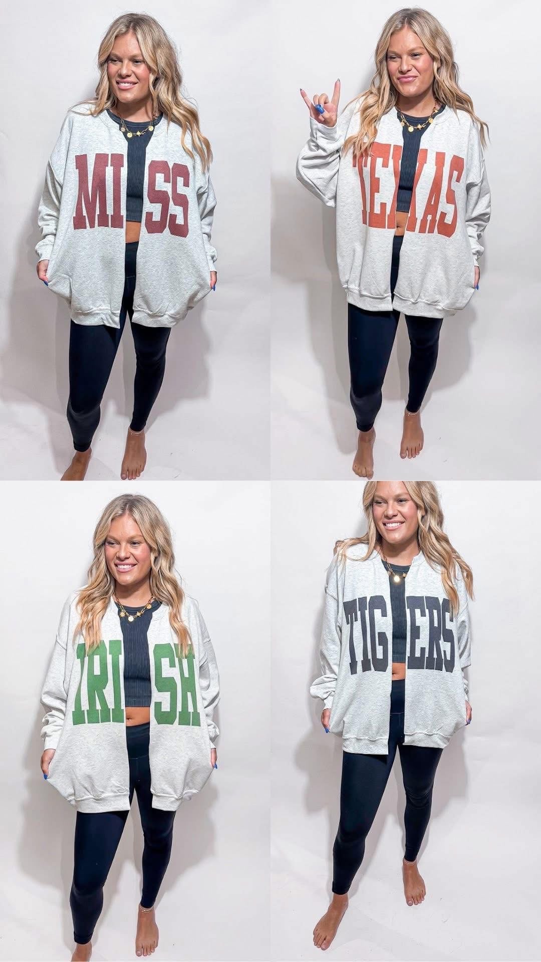Best Selling Cardigans