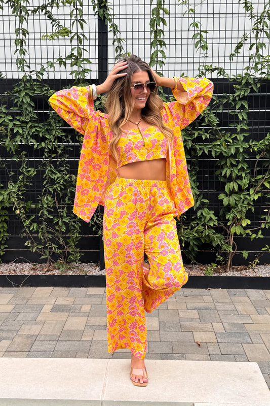 Pre-Order Pink Lemonade Summer Set By Blakeley