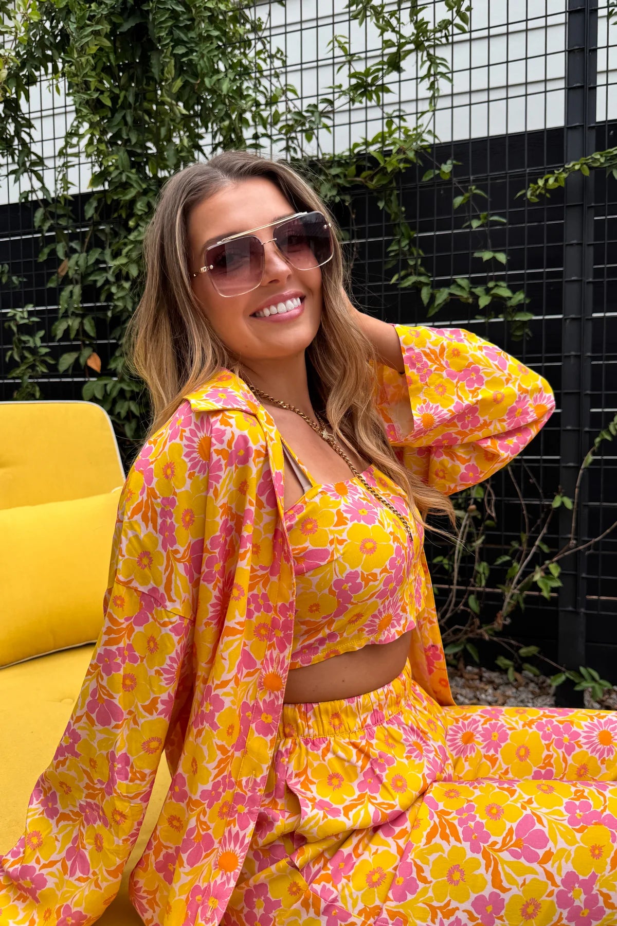 Pre-Order Pink Lemonade Summer Set By Blakeley