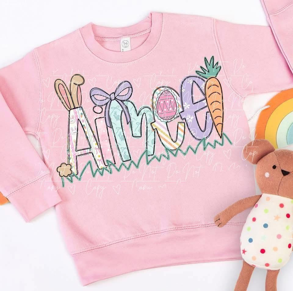 Easter Tees