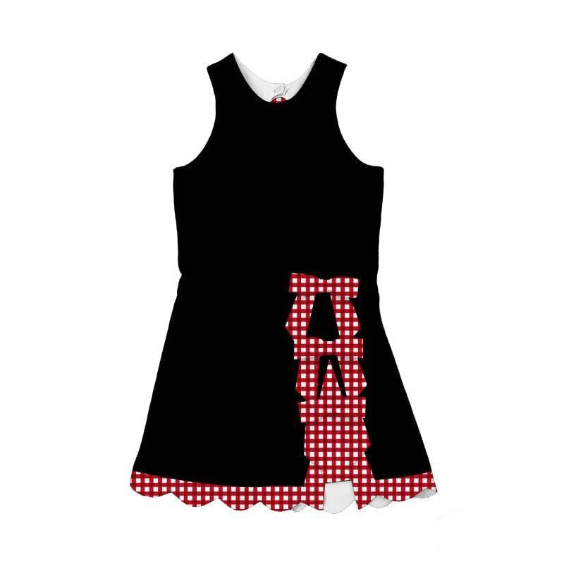 Athletic Skorts