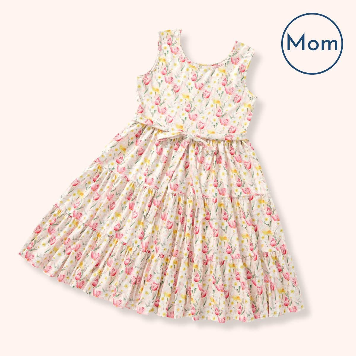 Spring Garden Moms Dress By Pete + Lucy