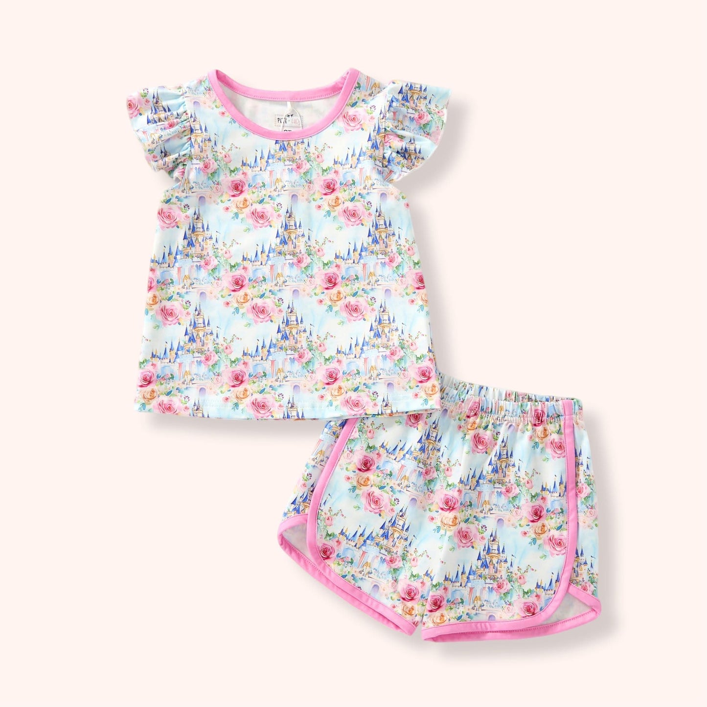 Pre-Order Once Upon A Time Lounge Set By Pete + Lucy