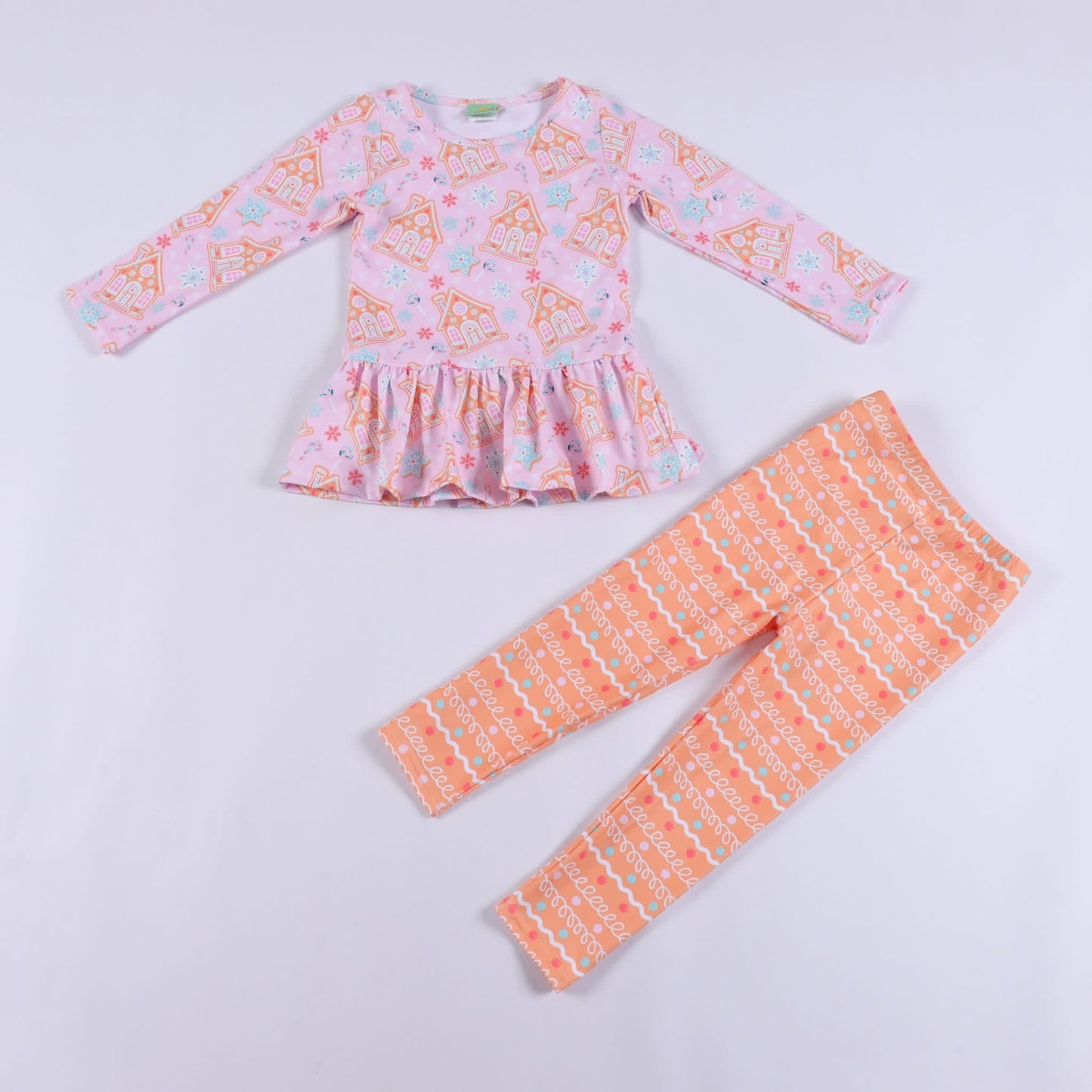Sugar + Spice Set
