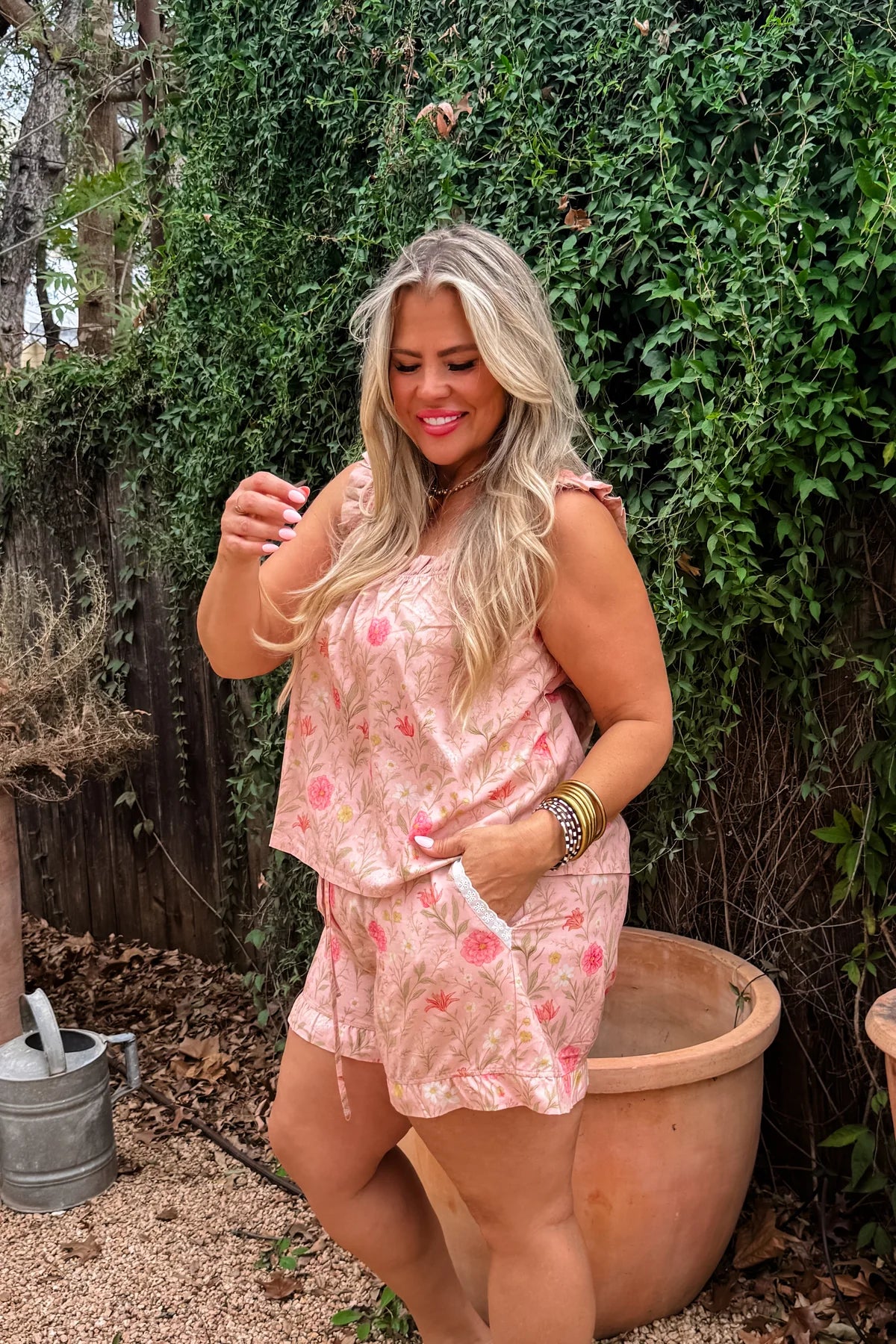 Easter Sunday Lounge Set By Blakeley
