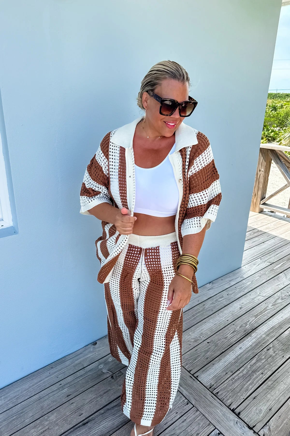 Vacay Vibes Set By Blakeley