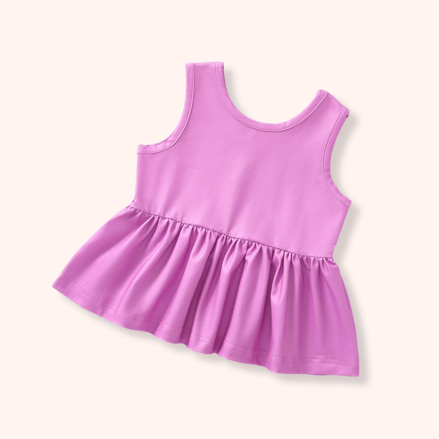Summer Capsule Tops By Pete + Lucy