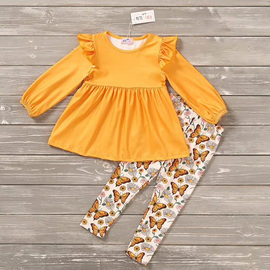 Everly Pant Set by Pete + Lucy