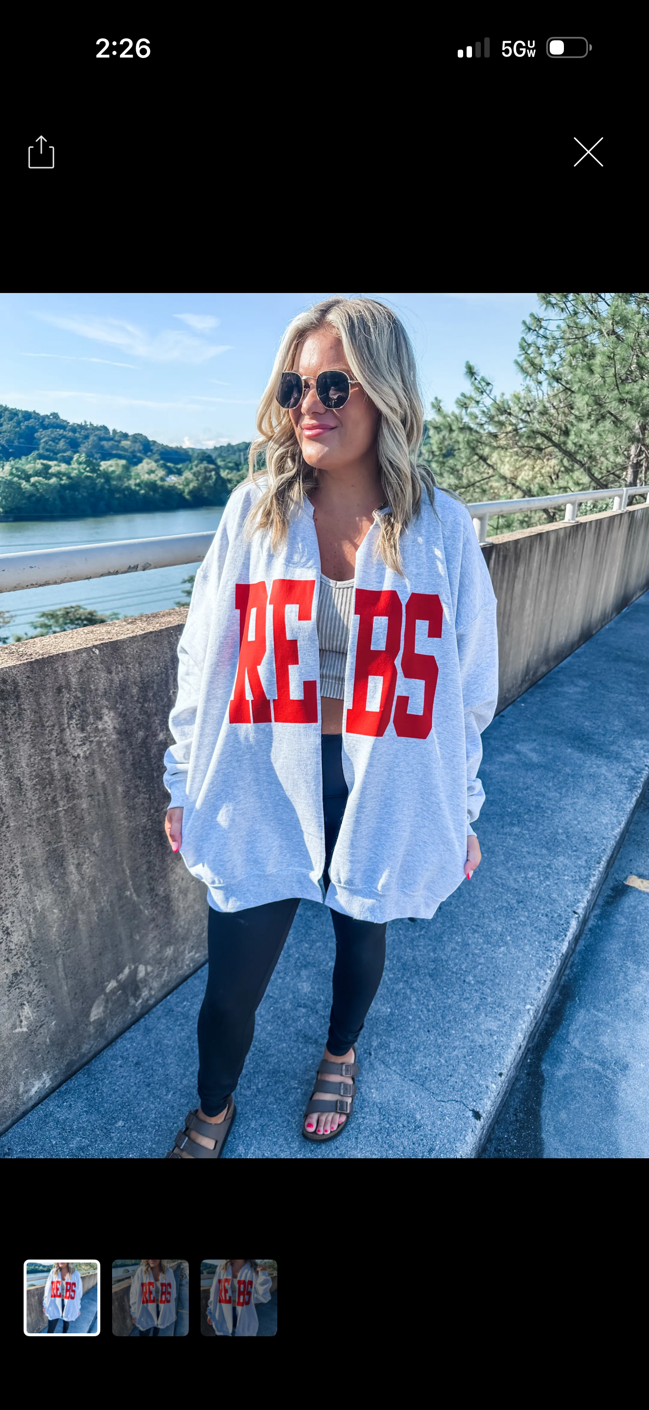 • Rebs Cardigan • Size up 1-2 sizes for an oversized fit • Raw Edge • Gildan Sweatshirt • 50% Cotton, 50% Polyester