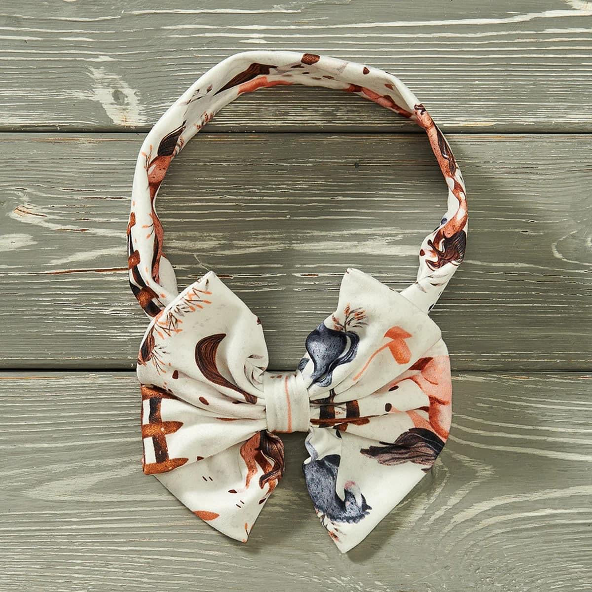 Pre-Order Horse Heaven Headband by Pete + Lucy