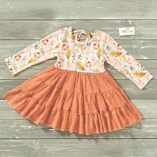 Pre-Order Autumn Escapes Tulle Dress by Pete + Lucy