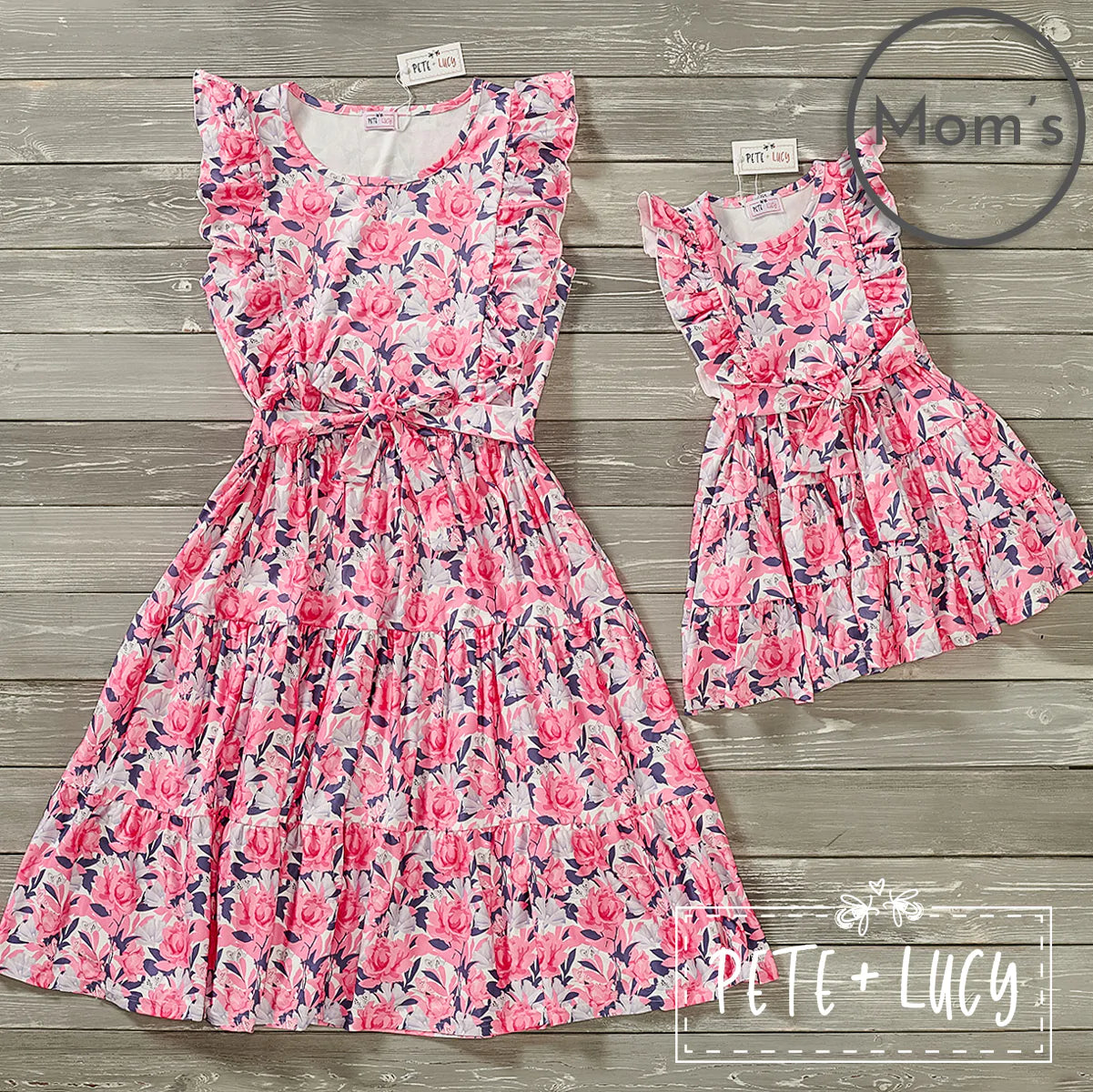 Mother’s Day 2023 Mom Dress