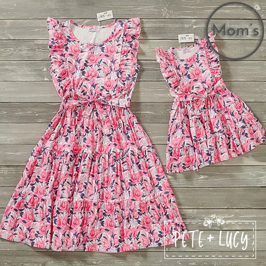 Mother’s Day 2023 Mom Dress