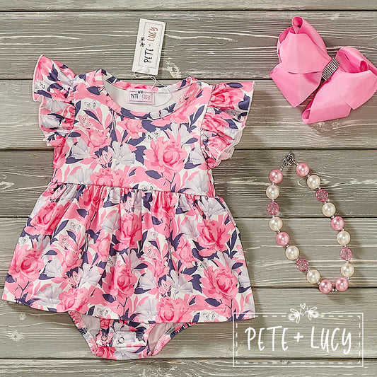 Mother’s Day 2023 Infant Romper