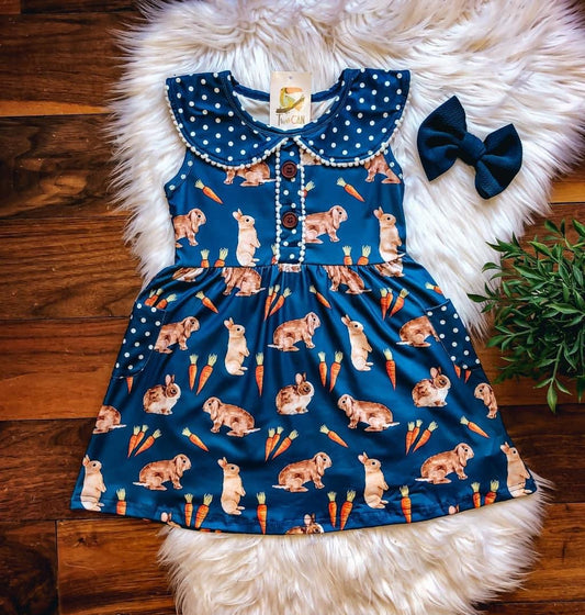 Pre-Order Vintage Bunnies by TwoCan