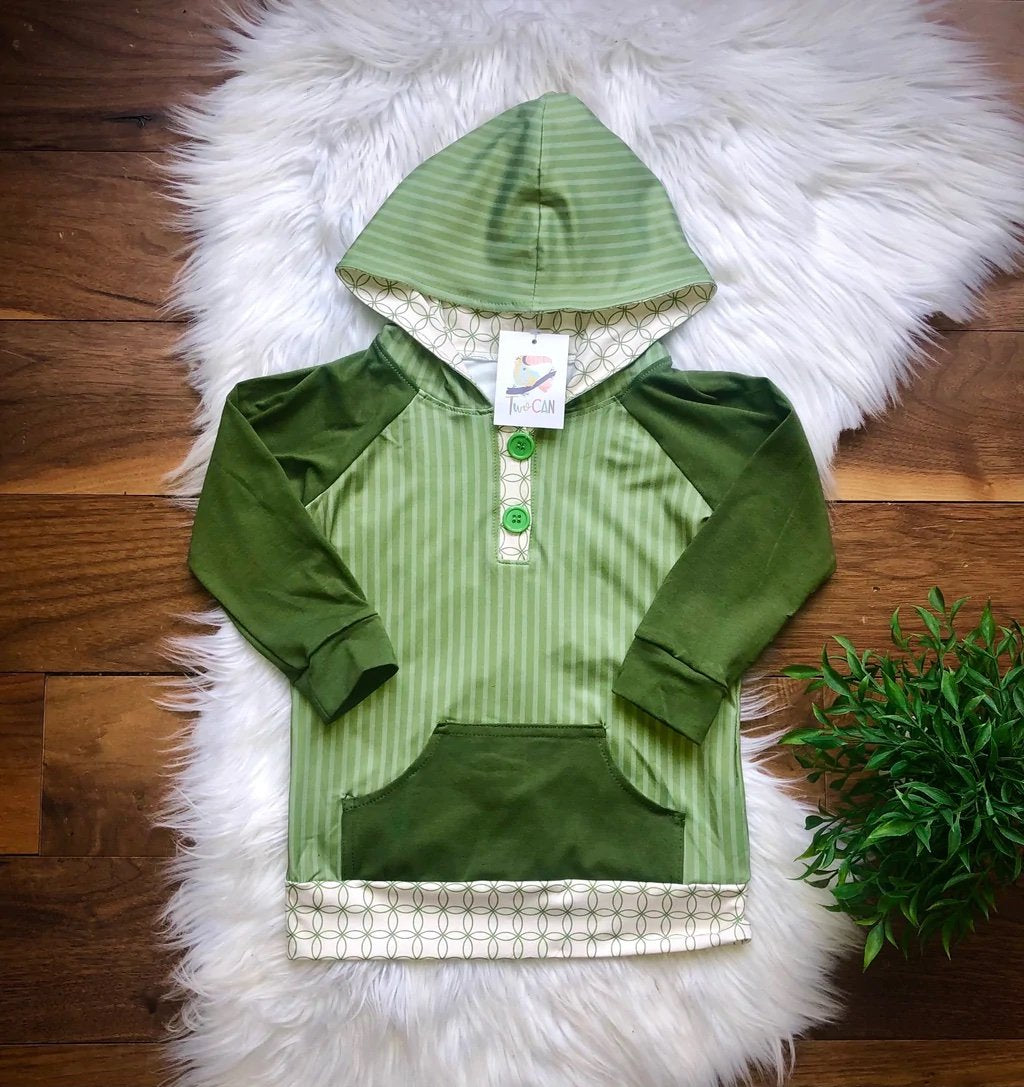 Autumn Joy Hoodie by TwoCan